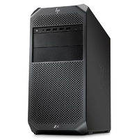 HP Z4 G4 Desktop PC Workstation W2125 16GB 512GB P1000 Win10 Pro