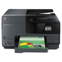 HP OfficeJet 8010 AIO PRINTER