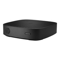 HP T430 4GB, 32GB SSD, INTERNET EXPLORER, 1X DP 1X HDMI 