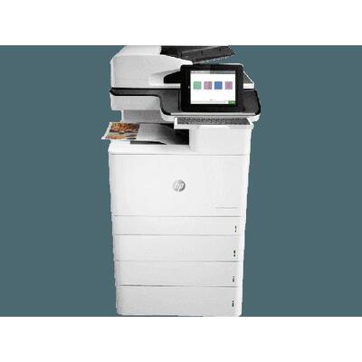 HP Color LaserJet Enterprise Multi-function Printer M776Z - 3WT91A