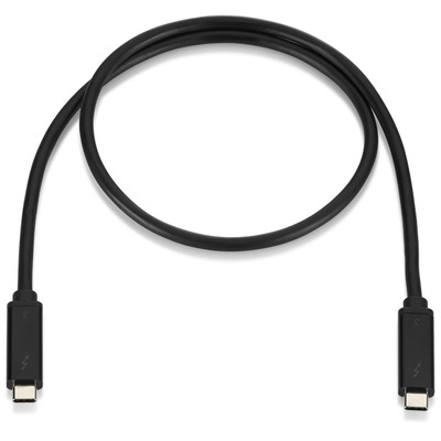 HP Thunderbolt Dock 120W G2 Cable (3XB94AA)
