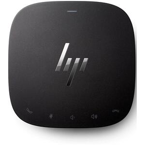 HP Thunderbolt Dock 120W G2 with Integrated Audio and USB-C Cable