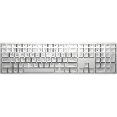 HP 970 PROGRAMMABLE WIRELESS KEYBOARD