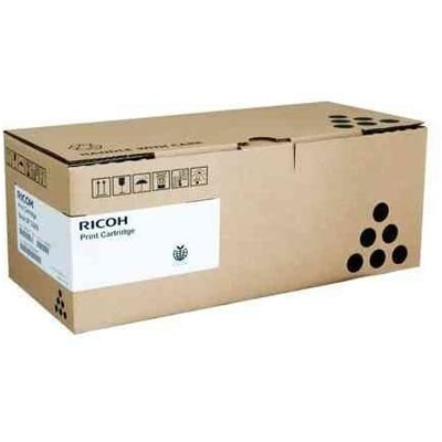 RICOH 406689, ALL-IN-ONE PRINT CART SP5200/5210 BLACK 25K YIELD