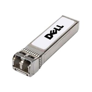 DELL NETWORKING, TRANSCEIVER, SFP+, 10GBE, SR, 850NM WAVELENGTH, 300M REACH, KIT