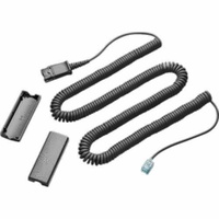 Poly 40702-01 Coil Cable