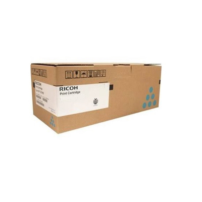 RICOH 407548 PRINT CARTRIDGE CYAN SP C250S SPC250DN /SPC250SF 1.6K
