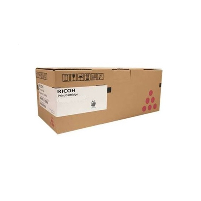 RICOH 407549 PRINT CARTRIDGE MAGENTA SP C250S SPC250DN /SPC250SF 1.6K