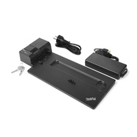 Lenovo ThinkPad Pro Docking Station (AU)