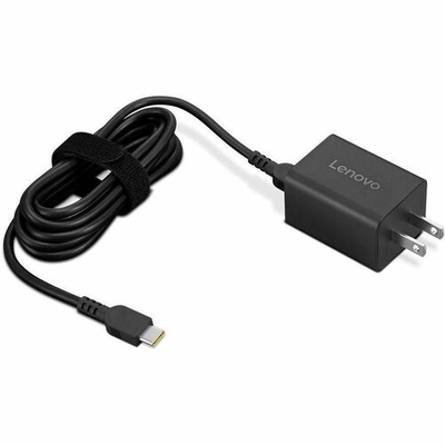 Lenovo GaN Nano 65W USB-C Adapter - AU