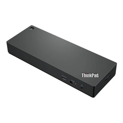 Lenovo ThinkPad Universal Thunderbolt 4 Dock - 40B00135AU