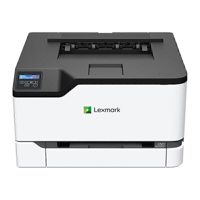 Lexmark C3326DW Colour Laser Printer - 40N9215