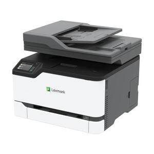 Lexmark CX431adw Colour Multifunction Laser Printer A4