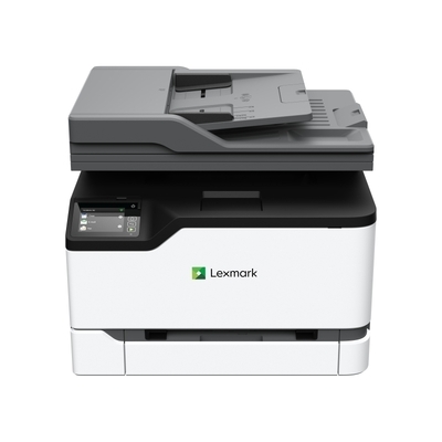 Lexmark MC3326I Colour Laser Multi Function Printer - 40N9865