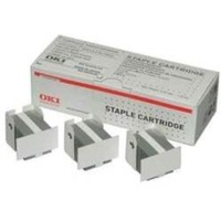 Oki STAPLES FOR C9600/9800