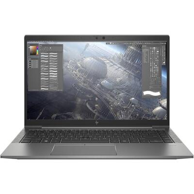 HP Zbook Firefly 14 G8, 14" FHD TOUCH, i7-1165G7, 16GB, 512GB SSD, NVIDIA T500 4GB GRAPHICS, W10P64 (42B27PA)