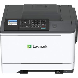 Lexmark CS521DN Colour Laser Printer A4