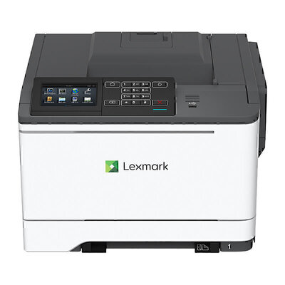 Lexmark CS622de Colour Laser Printer - 42C0087