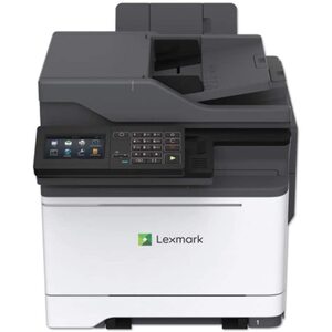 Lexmark CX622ade Colour Laser Printer A4