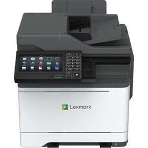 Lexmark CX625adhe Colour Multifunction Laser Printer A4