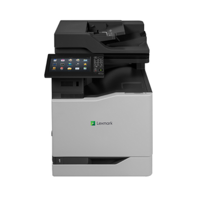 Lexmark Cx825De 52Ppm A4 Colour Multifunction Printer