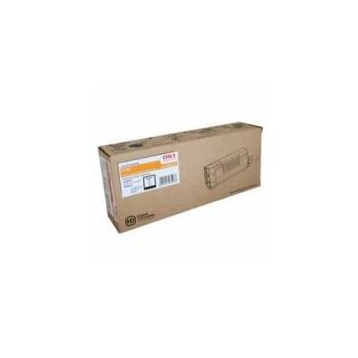 Oki Drum Unit Black C711N 20,000 pages Drum