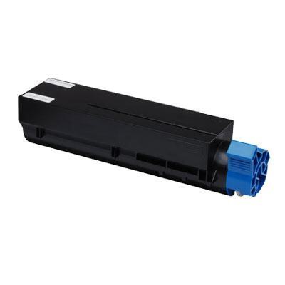 Oki Toner White C711WT 6,000 pages Misc Consumables