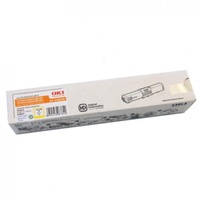 Oki C310 / C330 / MC361 / 362 YELLOW TONER 2K