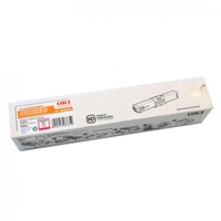 Oki C310 / C330 / MC361 / 362 MAGENTA TONER 2K