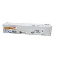 Oki C310 / C330 / MC361 / 362 CYAN 2K