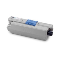 Oki C310 / C330 / MC361 / 362 BLACK TONER 3.5K