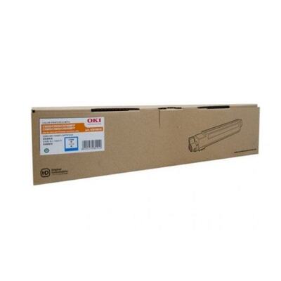 Oki MC852 Cyan Toner 7,000 pages Cyan