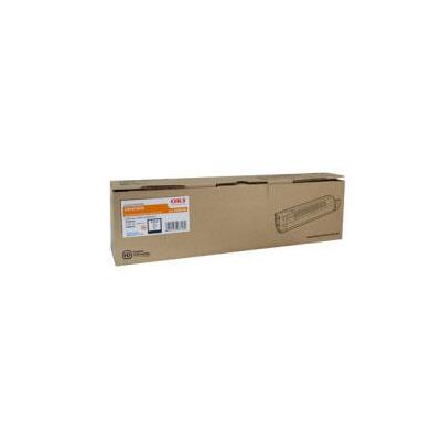 Oki MC852 Black Toner 7,000 pages Black