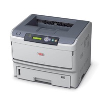 OKI B820dn A3 Monochrome LED Printer