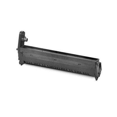Oki Drum Black C831N 30,000 pages Black