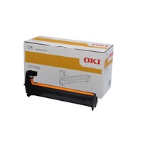 Oki EP CART (DRUM) FOR MC853/873 BLACK 30K