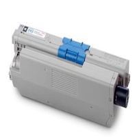 Oki TONER CARTRIDGE FOR MC562 BLACK; 7,000 PAGES