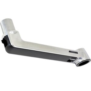 Ergotron ARM 9 inch EXTENSION LX STIFFENED POLISH
