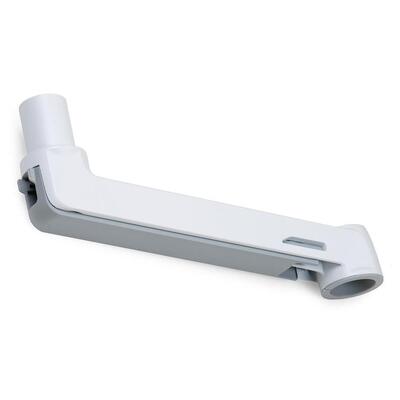 Ergotron LX Extension, White