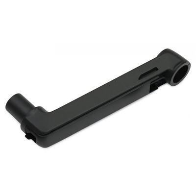 Ergotron LX Extension, Matte Black