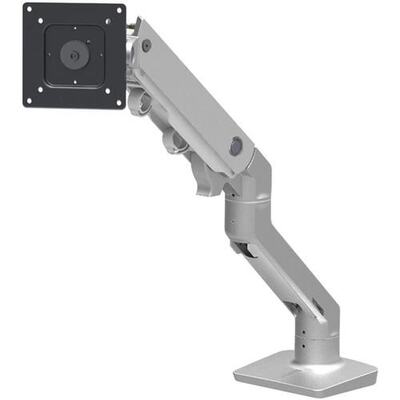 Ergotron 45-475-026 HX DESK MONITOR ARM POLISHED