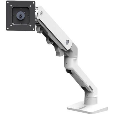 Ergotron 45-475-216 HX DESK MONITOR ARM WHITE