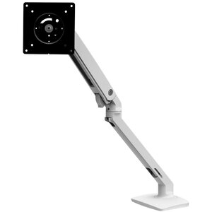 Ergotron MXV DESK MONITOR ARM (WHITE)