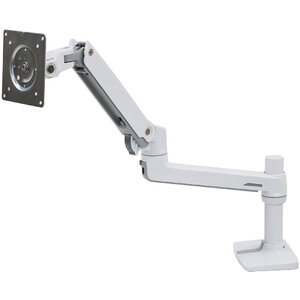 Ergotron LX DESK LCD MOUNT NO GROMMET