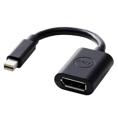 Dell Mini DisplayPort M to Display Port F - 450-19125