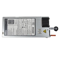 Dell Single Hot Plug 495W (1+0) Power Supply (Suits R330)