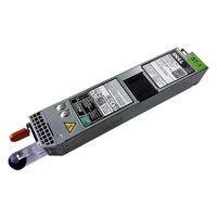 Dell Single Hot Plug 550W (1+0) Power Supply for R430