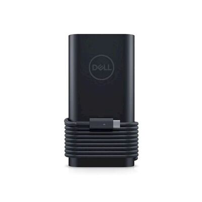 Dell 90W Type-C Laptop Power Adapter - 450-AJVO
