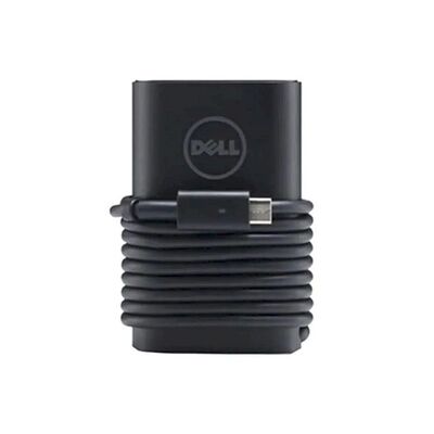 Dell 65W Type-C Power Adapter - ANZ - 450-ALKQ