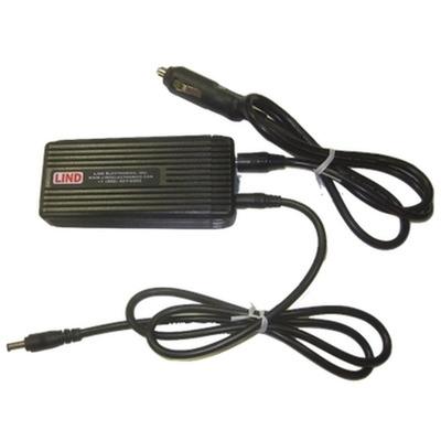 Zebra POWER 12-32V INPUT CIGARETTE LIGHTER ADAPTER 12V OUTPUT 5.5X2.5 XDIM G2 G3 B10 BC D10 L10 - 450019